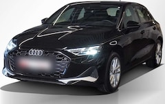 Bild des Angebotes Audi A3 30TFSI LED ACC Ambiente Navi Kamera