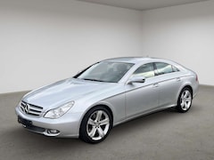 Bild des Angebotes Mercedes-Benz CLS 350 **INNEN TOP gepflegt**REIFEN NEU**