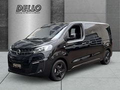 Bild des Angebotes Opel Zafira Life -e M 7-Sitze PDC Kam Navi Leder LED CarPlay Massag