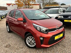 Bild des Angebotes Kia Picanto *Klima*39TKM*MFL*ALLWR* TÜV NEU