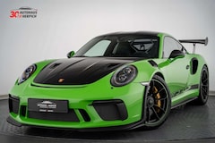 Bild des Angebotes Porsche 991 GT3RS Weissach PCCB Lift LED Sammlerzustand