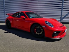 Bild des Angebotes Porsche 911 GT3