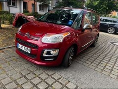Bild des Angebotes Citroen C3 Picasso VTi 95 Exclusive