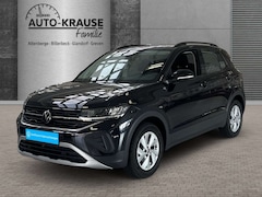 Bild des Angebotes VW T-Cross 1.0 TSI Life