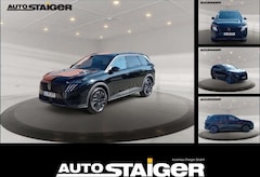 Bild des Angebotes Peugeot 5008 Allure 136 e-DSC *7-Sitzer*LED*Keyless*Navi