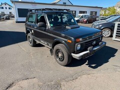 Bild des Angebotes Lada Niva Taiga 4X4 1.Hand