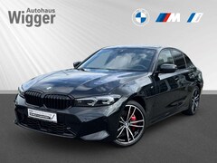 Bild des Angebotes BMW 318 d M Sport Pro Limousine/Navigation/LED/ACC