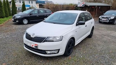 Bild des Angebotes Skoda Rapid/Spaceback Spaceback Active / Inkl. Garantie