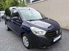Bild des Angebotes Dacia Dokker Ambiance-1.Hand,Klima,Km.31700,TÜV-NEU
