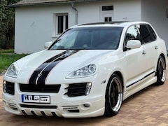 Porsche Cayenne 4,8 S Tiptronic S Allrad