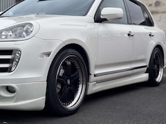 Bild des Angebotes Porsche Cayenne Vollfahbereit Motor Fehler 4,8 S Tiptronic S Allra