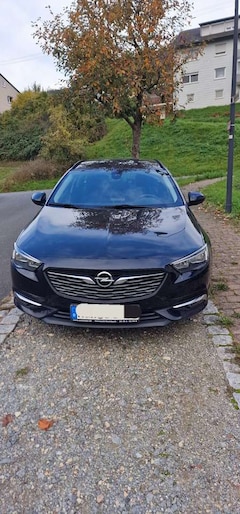 Bild des Angebotes Opel Insignia Business Edition