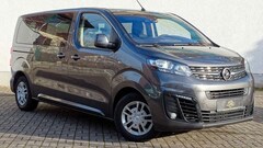 Bild des Angebotes Opel Zafira Life |9-Sitzer|AHK|2xSchiebetür|NAVI|L2|6d