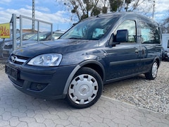 Bild des Angebotes Opel Combo Edition