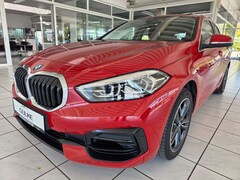 Bild des Angebotes BMW 120 i Sport Line, Navi, PDC, Kam AHK