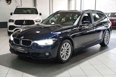 Bild des Angebotes BMW 330 i Touring Advantage*2.HAND*LEDER*SHZ*TEMPOMAT