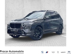 Bild des Angebotes BMW X7 xDrive40d M Sport SKY AHK DA PROF PA PROF 22"