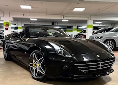 Bild des Angebotes Ferrari California CALIFORNIA T HANDLING SPECIALE CARBONPACK FULL!