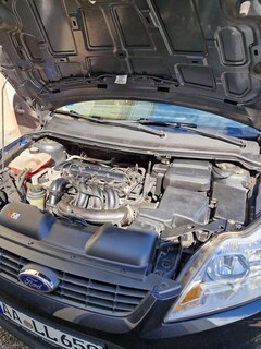 Bild des Angebotes Ford Focus 1.6 16V Viva II