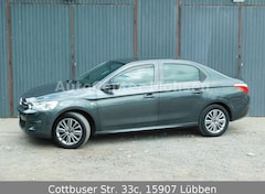 Bild des Angebotes Citroen C-Elysée PureTech 82 Selection (Nr. 025)