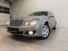 Bild des Angebotes Mercedes-Benz E 220 CDI /SCHIEBEDACH / AHK / SHZ  / ELEK.SITZE
