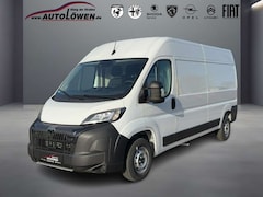 Peugeot Boxer 2.2 BlueHDi L3H2 3,5t