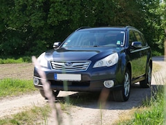 Subaru OUTBACK Outback 2.5i Lineartronic Comfort