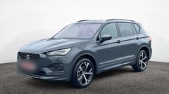 Bild des Angebotes SEAT Tarraco FR 4Drive TSI DSG|5-J-GAR|360°|PANO|AHK