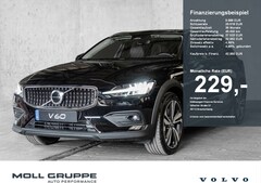 Bild des Angebotes Volvo V60 Cross Country B4 (Diesel) Ultimate