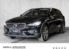 Bild des Angebotes Volvo V60 Cross Country B4 (Diesel) Ultimate