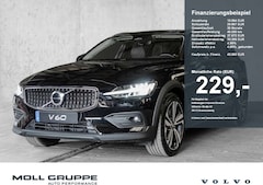 Bild des Angebotes Volvo V60 Cross Country B4 (Diesel) Ultimate