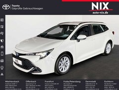 Bild des Angebotes Toyota Corolla Touring Sports 1.8 Business Edition