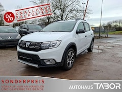 Bild des Angebotes Dacia Sandero II 1.5 dCi 90 Stepway Celebration Navi