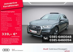 Bild des Angebotes Audi Q5 50 TFSI e quattro design S-tronic