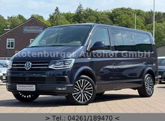 Bild des Angebotes VW T6 Multivan 2.0 TDI*COMFORTLINE*LANG*4MOTION*TÜV