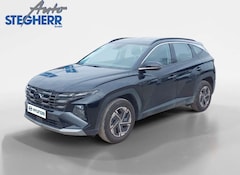 Bild des Angebotes Hyundai TUCSON Select Mild-Hybrid 2WD