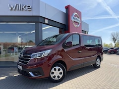 Bild des Angebotes Renault Trafic 2,0 BLUE dCi 150 L1H1 3,0t 8 SITZE/KAMERA/SITZHEIZ