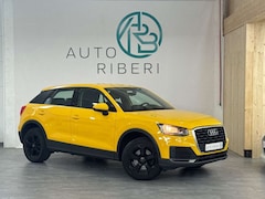 Bild des Angebotes Audi Q2 *Sitzheizung*Bluetooth*el.Seitenspiegel*