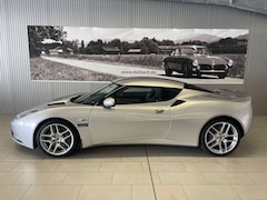 Bild des Angebotes Lotus Evora 3.5 V6 - 2+0 Sportschaltgetriebe