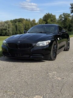 Bild des Angebotes BMW Z4 sDrive 35i