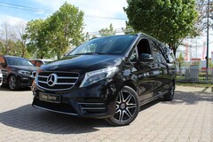 Bild des Angebotes Mercedes-Benz V 250 d Extralang*AMG-Line*Edition*Kamera*8Sitze