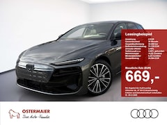Bild des Angebotes Audi A6 Avant e-tron PERFORMANCE 367PS.MATRIX.AHK.KAMERA.B