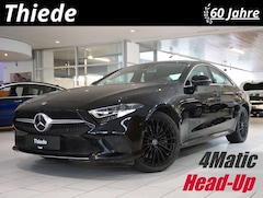 Bild des Angebotes Mercedes-Benz CLS 450 4MATIC 9G-TRONIC NAVI/360°/LED/HUD/AHK