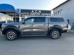 Bild des Angebotes Ford Ranger Platinum e-4WD Doppelkabine Leder Navi