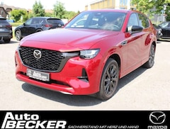 Bild des Angebotes Mazda CX-60 2.5L e-SKYACTIV PHEV 327ps