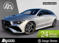 Bild des Angebotes Mercedes-Benz CLA 250 4M SB AMG+Night+Pano+LED+Kam+Navi+DISTR.