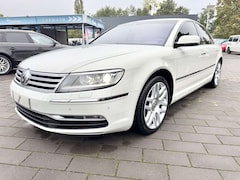 Bild des Angebotes VW Phaeton V6 TDI 5-Sitzer 4Motion