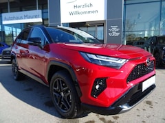 Bild des Angebotes Toyota RAV 4 Plug-in-Hybrid GR SPORT