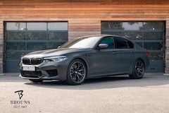 Bild des Angebotes BMW M5 35 Jahre | 1/350 | 1.Hd | Akrapovic