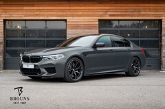 Bild des Angebotes BMW M5 35 Jahre | 1/350 | 1.Hd | Akrapovic
